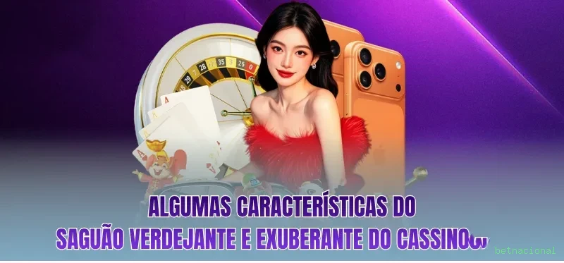 betnacional: Transforme Sua Jogatina com Novas Atualizações Imperdíveis!